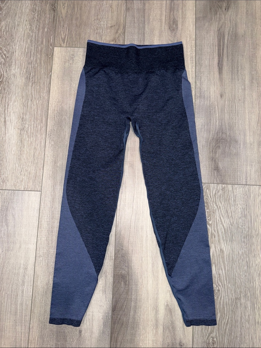 PINK Seamless Active Leggings - Size M